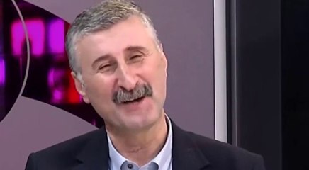 "Biz halkı karşılıksız sevdik"