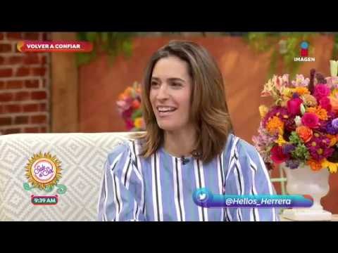 Qué puedes hacer para recuperar la confianza perdida | Sale el Sol