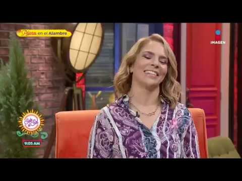 Uriel Osuna habla de sus fotos íntimas que se filtraron | Sale el Sol