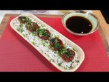 Cocina Vegana: ¡Deliciosas Albóndigas Teriyaki! | Sale el Sol