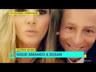 ¡Llamada con Alfredo Adame y confirma su ruptura amorosa! | De Primera Mano