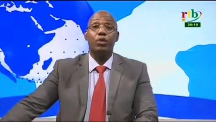 RTB/Cérémonie de don de carcasses de mouton par L’Arabie Saoudite