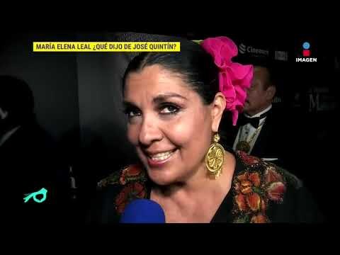 La hija de Lola Beltrán tuvo pleitos legales con su medio hermano | De Primera Mano