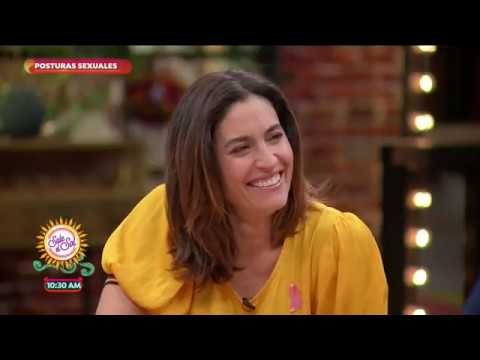 ¡Conoce todo acerca de las mejores posturas sexuales! | Sale el Sol