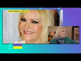 ¡Rocío Banquells nos dio los detalles de su próxima presentación!  | De Primera Mano