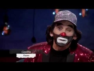 ¡Programa especial de 100 invitados!