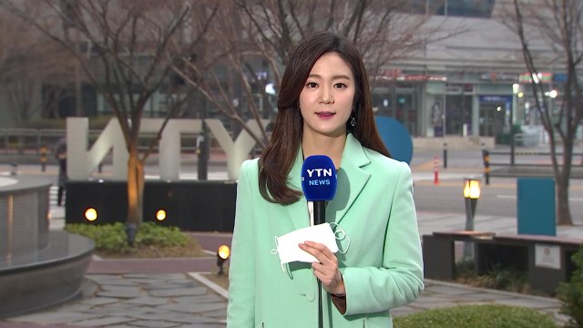[날씨] 오늘 전국 초미세먼지↑...중서부 비 조금 / YTN