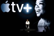 Oprah Is Bringing Exclusive Documentaries and Her Book Club to Apple TV+