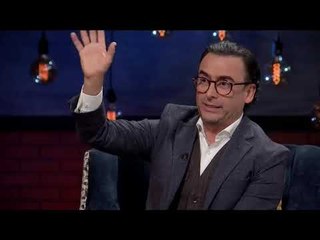 ¡Adal Ramones reveló detalles del secuestro que vivió!