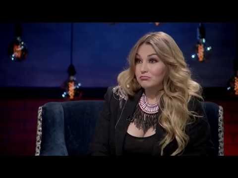 Alicia Villareal fue discriminada ¡por ser mujer!