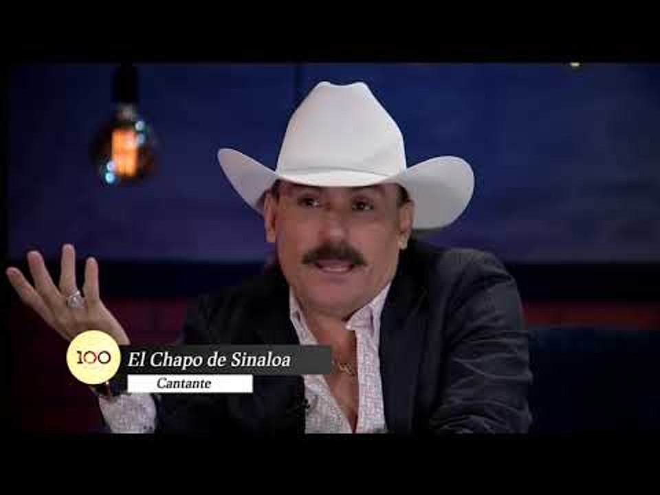 ¡'El Chapo de Sinaloa' intentó suicidarse!