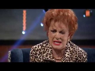 Talina Fernández habla sobre la lamentable muerte de su hija Mariana Levy