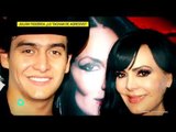 ¡Aseguran que Julián Figueroa golpea a su mamá Maribel Guardia! | De Primera Mano