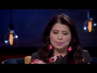 'La Chupitos' no tenía dinero ¡ni para darle de comer a su hijo!