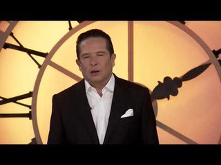 ¡Gracias por compartir 2 años en "El minuto que cambió mi destino"!