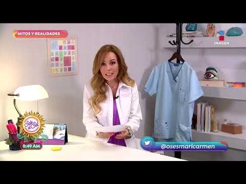 Mitos y Realidades de la alimentación | Sale el Sol