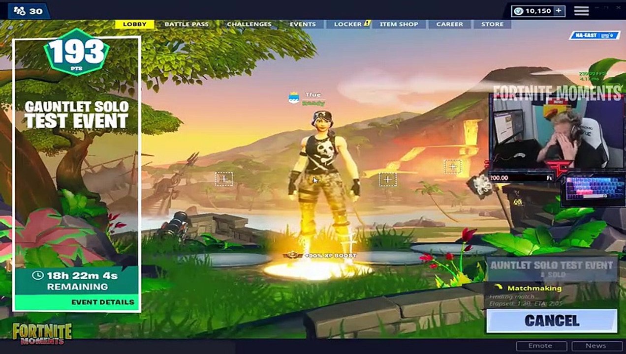 FORTNITE Tfue Explains Why He -SWEARS- ALL The Time and Will NEVER Go Ninja Family Friendly!