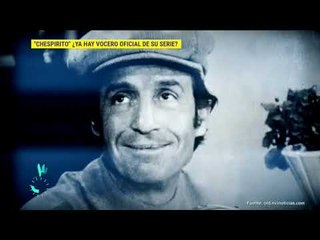 Edgar Vivar será el vocero de la serie de 'Chespirito' | De Primera Mano