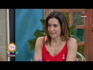 Aprende a darle libertad a tus hijos en tiempos de riesgo | Sale el Sol