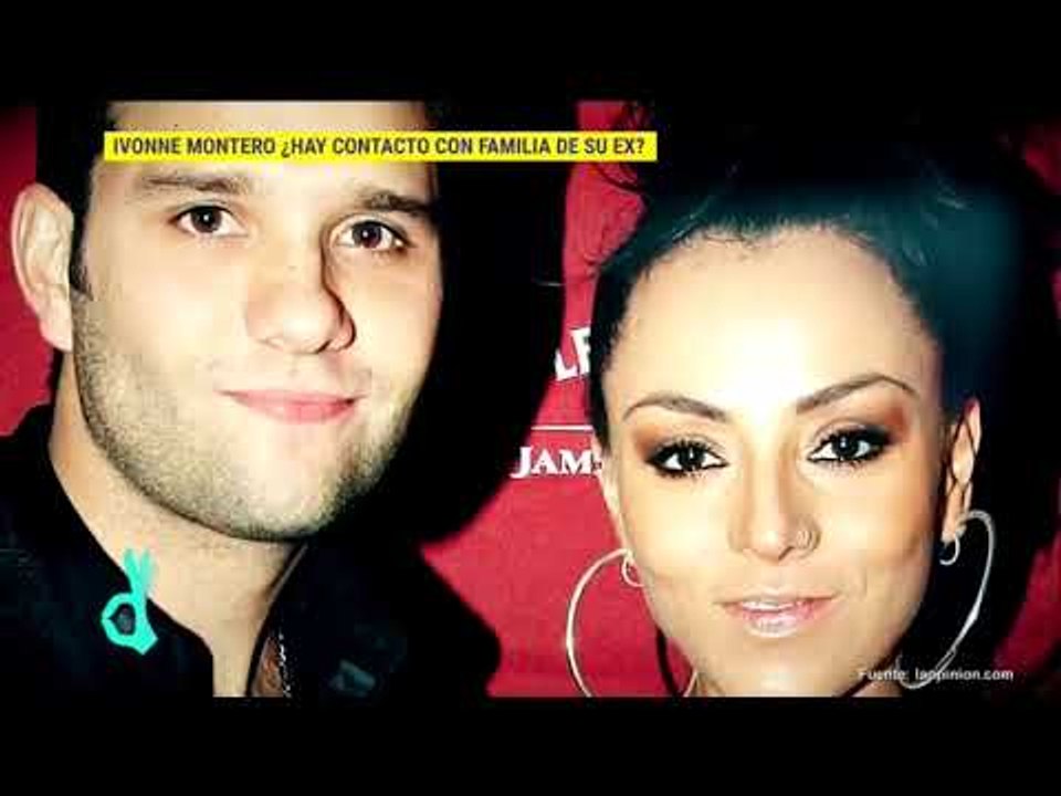 Ivonne Montero reveló que su hija está en conta...