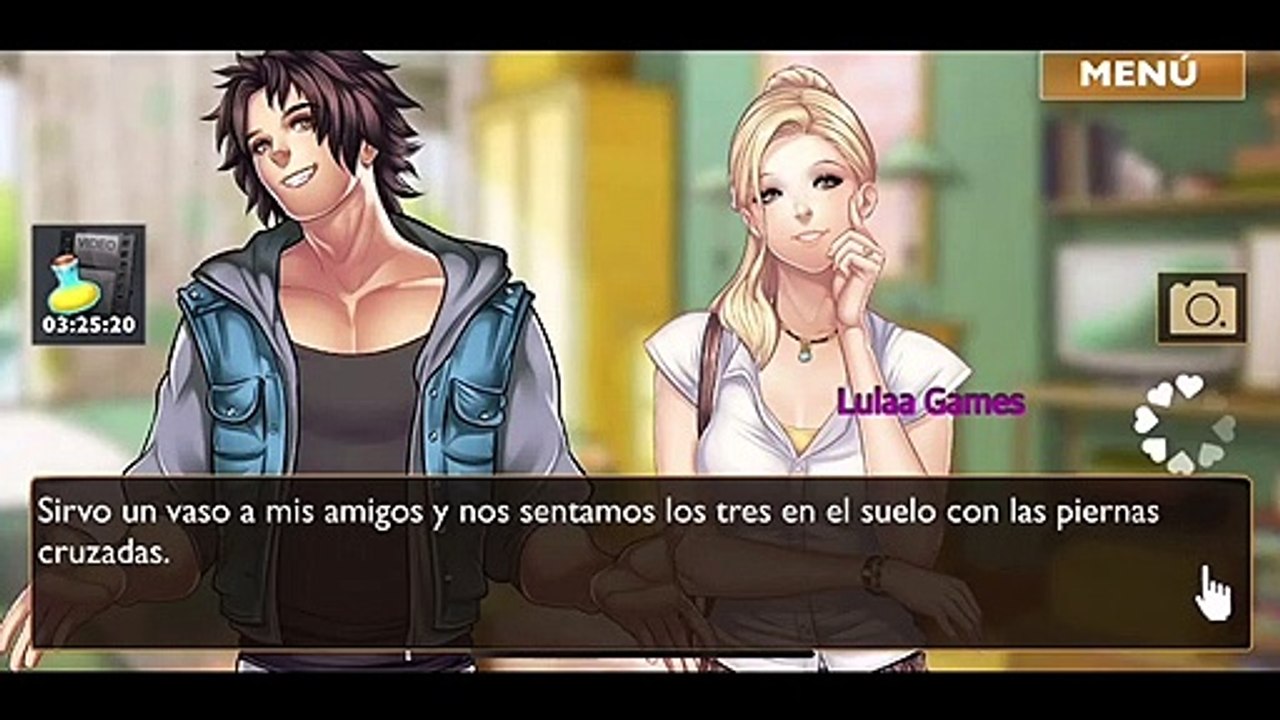 Ryan - Capítulo 2 parte 8 Temporada 2