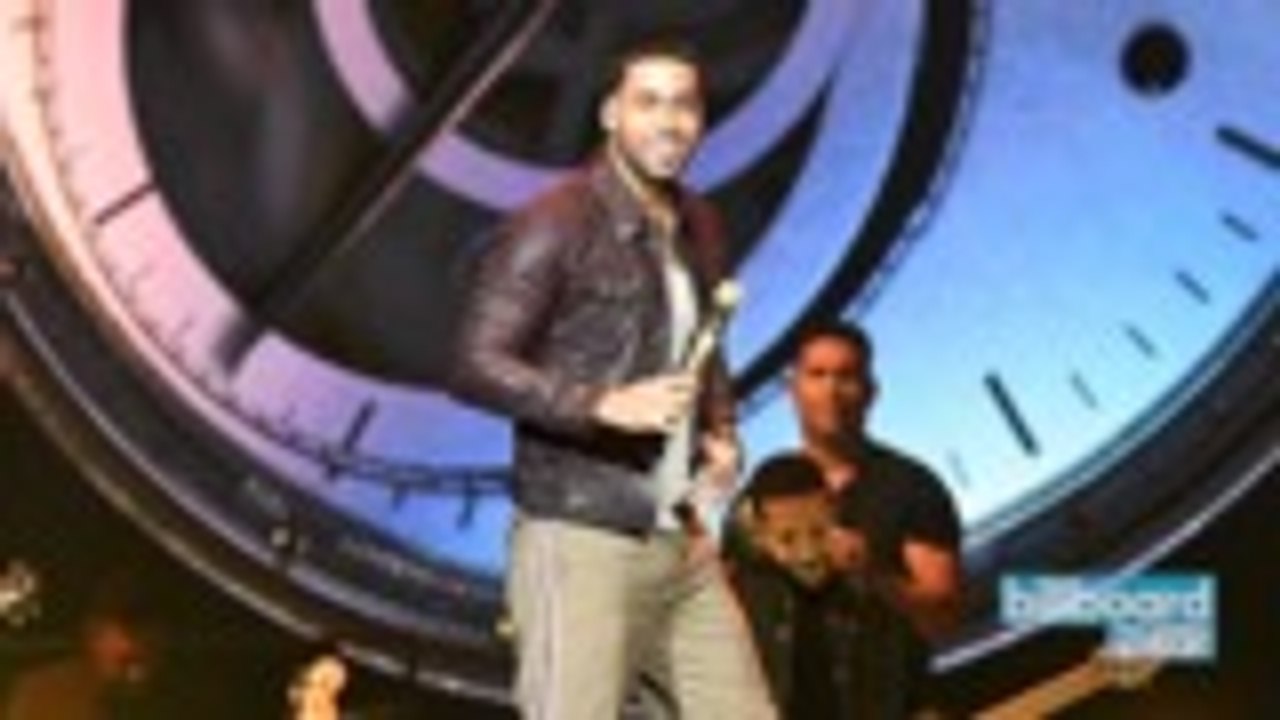 Romeo Santos Announces Baby Boy on Instagram | Billboard News