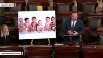 Senator Mike Lee Suggests Solution To Climate Change Is Having 'Some Kids'