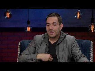 Omar Chaparro sufrió bastante persiguiendo el "sueño americano"