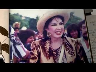 ¡Arturo Peniche habla sobre la relación cercana que tuvo con Irma Serrano!