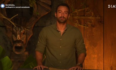 Survivor: Αυτήν την αποχώρηση δεν την περιμέναμε