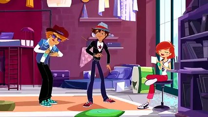 Groove High - Compillation de 30mn (9) | Dessin Animé Bébé | Animation mvies For Kids