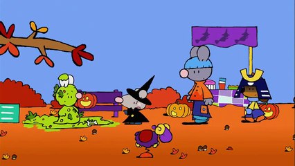 Petit Lapin Blanc - Version 2: Espisode 2 | Dessin Animé en Français | Animation mvies For Kids