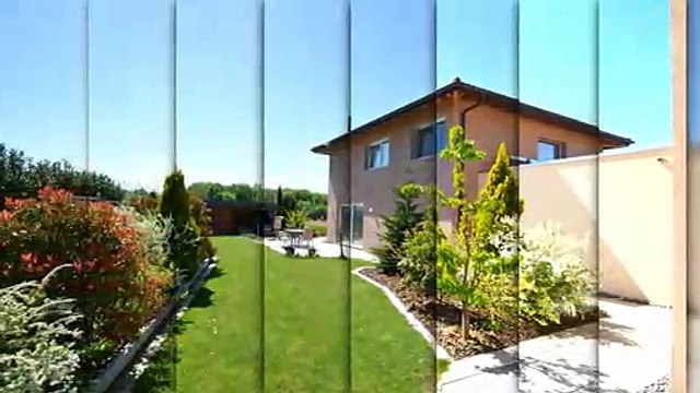 A vendre - Maison - Grandsivaz (1775) - 5.5 pièces - 150m²