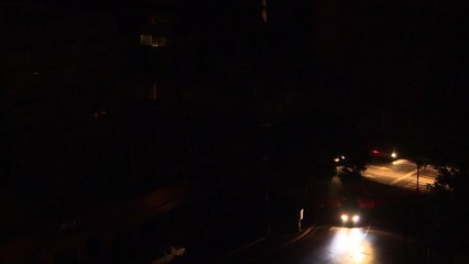 Venezuela: temor y caos en nueva noche de masivo apagón