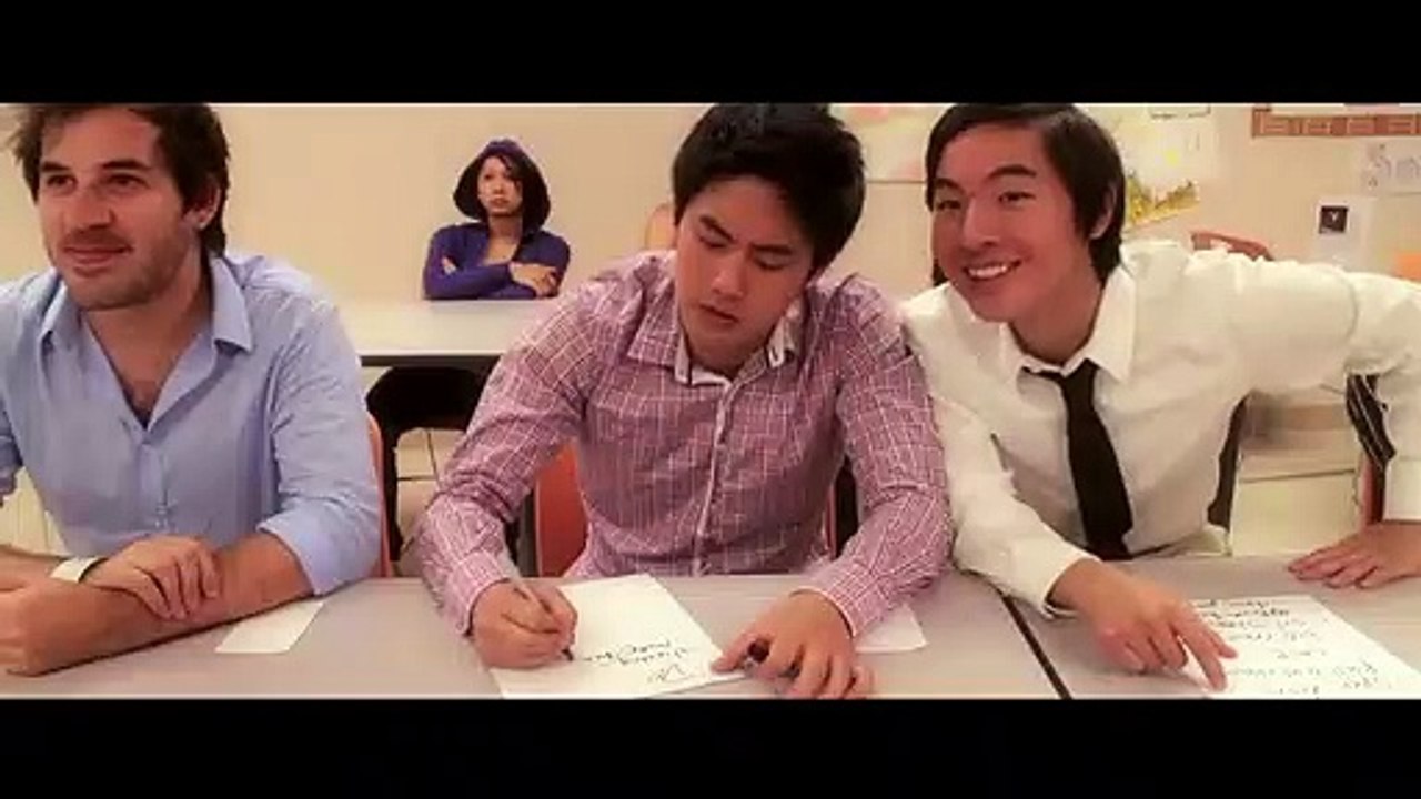 Nice Guys