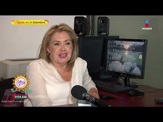 Hay problemas con el testamento de Juan Gabriel | Sale el Sol