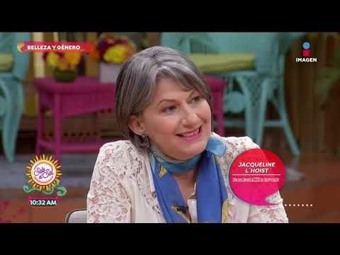 Sobre la Mesa: Estereotipos de belleza y género | Sale el Sol