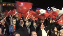 Bakan Pakdemirli: 'CHP'nin yeni projesinin adı, Türkiye'yi bölme projesidir' - MANİSA