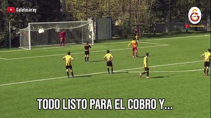 @TheBuzzer: Fair Play en su máximo esplendor