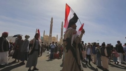 Crisis humanitaria y pocas esperanzas de paz en Yemen tras 4 años de guerra