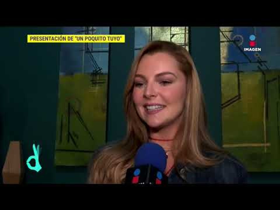 Comienzan grabaciones de la nueva teleserie de Imagen Televisión | De Primera Mano