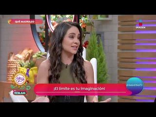 ¡Conoce las tendencias de maquillaje para el Día de Muertos! | Sale el Sol