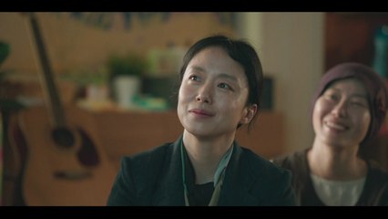 세월호 참사 후 남겨진 이들...'생일' 시사회 현장 / YTN