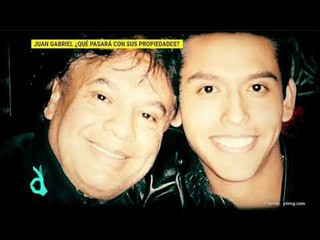 Propiedades que dejó Juan Gabriel casi en el olvido | De Primera Mano