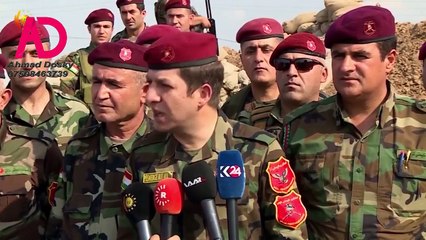 Sarbast Maltay Bo Mansor Barzani 2019 2019