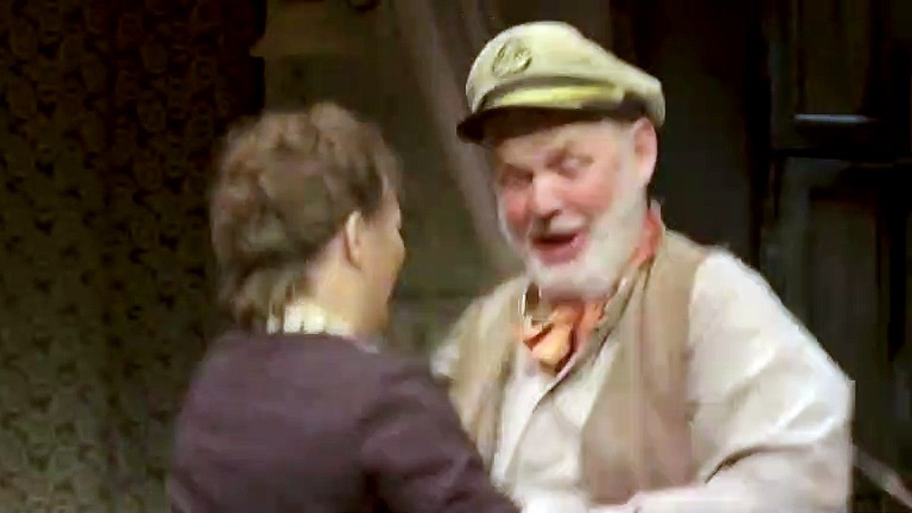 Juno and the Paycock Teaser Video