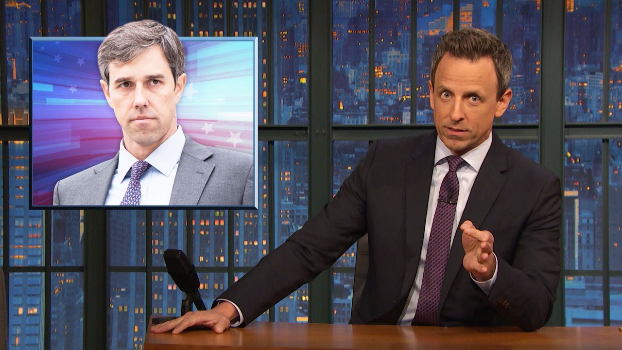 Beto Announces 2020 Bid and Trump Attacks Him: A Closer Look