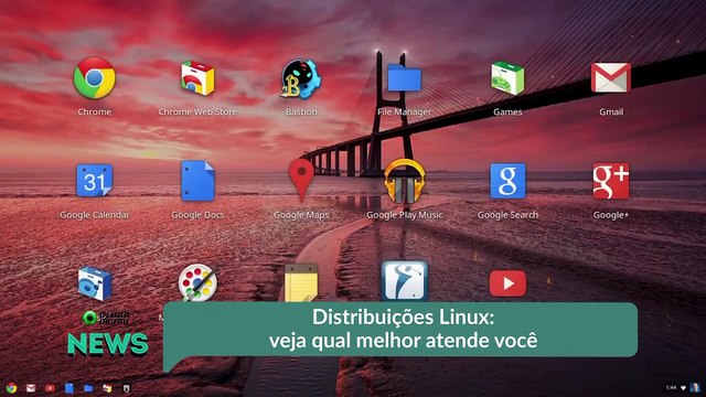 Distribuições Linux- veja qual melhor atende você