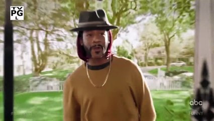 Black-ish S05E16 Enough is Enough