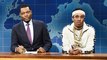 Weekend Update: Soulja Boy on the Government Shutdown